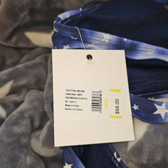 🇺🇲💲CYN & LUCA 1 PEICE BIKINI - Picture 4 of 13